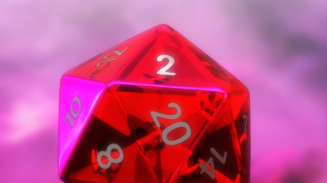 Otherworldly Munchkin: Let's Speedrun the Dungeon with Only 1 HP!, airing this October